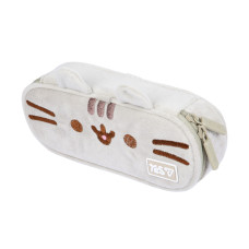 Пенал м‘який Yes Pusheen PH-30 для дівчини (533757)