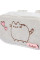 Пенал м‘який Yes Pusheen PH-30 для дівчини (533757)