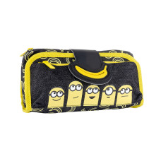 Пенал мягкий YES TR-55 Minions код:532918)