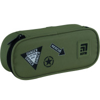 Пенал м'який Kite NEW 22x9x6 (K24-599-12)