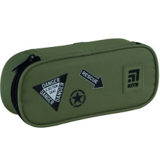 Пенал м'який Kite NEW 22x9x6 (K24-599-12)