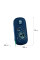 Пенал м'який Kite NEW Goal 21x8x4 (K24-662-2)