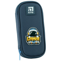Пенал м'який Kite NEW Good Game 21x8x4 (K24-662-14)