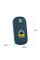 Пенал м'який Kite NEW Good Game 21x8x4 (K24-662-14)