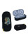 Пенал м'який Kite NEW Harry Potter 22x8x4 (HP24-599)