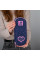 Пенал шкільний Kite Be Kind (K25-599-5)