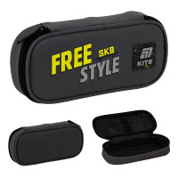 Пенал шкільний Kite Free Style (K25-662-14)