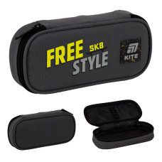 Пенал шкільний Kite Free Style (K25-662-14)