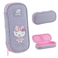 Пенал шкільний Kite Hello Kitty (HK25-662-1)