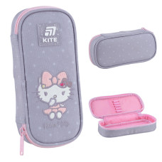 Пенал шкільний Kite Hello Kitty (HK25-662-1)