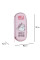 Пенал Kite Molang (ML26-599)