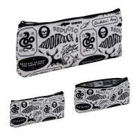 Пенал Kite Harry Potter (HP26-680)