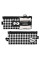 Пенал м‘який Yes Black Cat PH-33 для дівчини (533781)