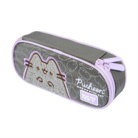 Пенал м‘який Yes Pusheen PH-30 для дівчини (533763)