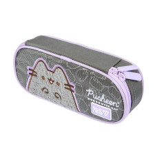 Пенал м‘який Yes Pusheen PH-30 для дівчини (533763)