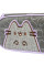 Пенал м‘який Yes Pusheen PH-30 для дівчини (533763)