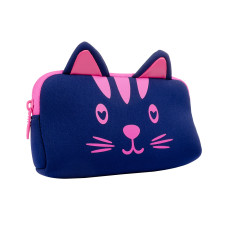 Пенал мягкий YES TO-01 Cats код:532953)