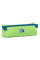 Пенал мягкий Yes UN-01 Design style зеленый (532948))