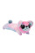 Пенал Yes Fluffy Friends - медвежонок Юкс (533338)