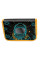 Пенал твердый 1Вересня одинарний без клапана HP-02 Deep Space (533446)
