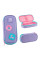 Пенал м'який Kite NEW Cheers 21x8x4 (K24-662-15)