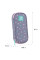 Пенал шкільний Kite Kawaii Stars (K25-662-1)