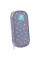 Пенал шкільний Kite Kawaii Stars (K25-662-1)