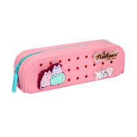 Пенал м`який силіконовий Yes Pusheen Summer PHS-2 для дівчини (533846)