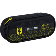 Пенал м'який Kite NEW DC Comics Batman 22x9x6 (DC24-599-1)