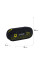 Пенал м'який Kite NEW DC Comics Batman 22x9x6 (DC24-599-1)