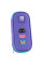 Пенал м'який Kite NEW Catris 21x8x4 (K24-662-17)