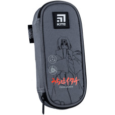 Пенал м'який Kite NEW Naruto 22x8x4 (NR24-599)