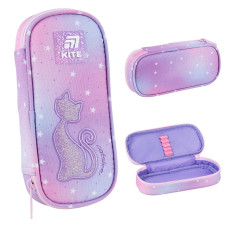 Пенал шкільний Kite Catsline (K25-662-19)