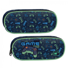 Пенал м'який YES PH-30 Game On (533697)