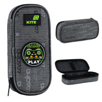 Пенал Kite Good Game (K26-662-2)
