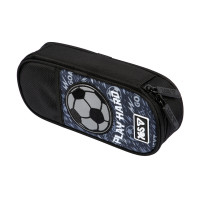 Пенал м‘який Yes Play Football PH-30 для хлопця (533771)