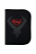 Пенал с наполнением Kite DC Comics (DC22-622H)