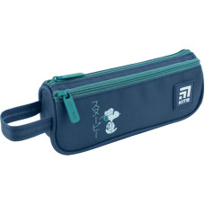 Пенал Kite Snoopy (SN22-643)