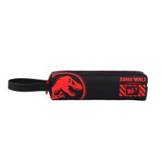 Пенал YES 1 отделение TP-05 Jurassic World (533267)