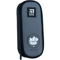 Пенал м'який Kite NEW Hello Kitty 22x9x6 (HK24-599-1)
