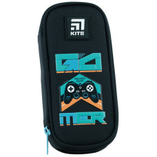 Пенал м'який Kite NEW Newer Quiet 21x8x4 (K24-662-18)