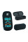 Пенал м'який Kite NEW Newer Quiet 21x8x4 (K24-662-18)