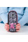 Пенал м'який Kite NEW Lucky Girl 22x8x4 (K24-599-1)