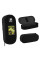 Пенал шкільний Kite Gaming Mode (K25-599-19)