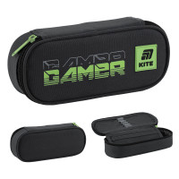 Пенал шкільний Kite Gamer (K25-599-2)