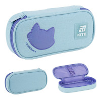 Пенал шкільний Kite Catsline (K25-662-5)