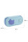 Пенал шкільний Kite Catsline (K25-662-5)
