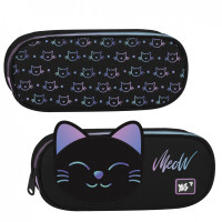 Пенал м'який YES PH-30 Happy Cats (533702)