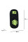 Пенал Kite SK8 (K26-599-6)