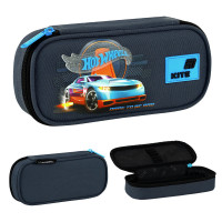 Пенал Kite Hot Wheels (HW26-662)